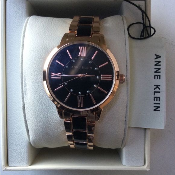 🔥🔥HOST PIC🔥🔥Anne Klein Women Watch - Picture 7 of 9